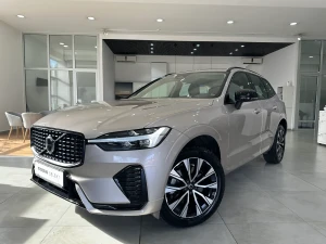 Volvo XC60 2,0 B5 (P) 250HP Plus Dark AT AWD ID:22