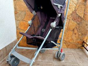 DJECIJA KOLICA Bebe KISOBRAN MACLAREN England