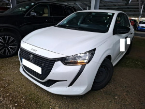 Peugeot 208 1.2 Premium Affaire- 2022- U DOLASKU
