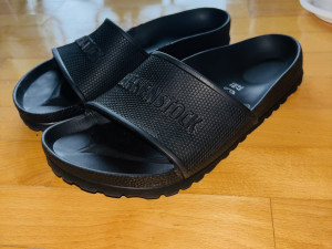 Ženske papuče BIRKENSTOCK (Original)