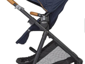 DJECIJA KOLICA Bebe  GRACO  NEAR 2 ME  [0-22kg]KAO NOVAA