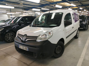 RENAULT KANGOO 1.5 DCI EXPRESS GRAND CONFORT 2021 G