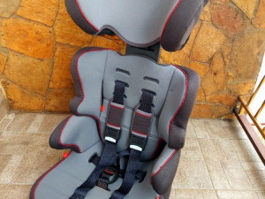 AUTOSJEDALICA ZA DJECU 9-36 KG  Francuska EKSTRA STANJE