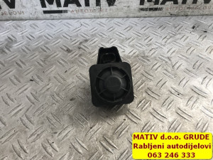 SENZOR Audi A4 B9 8W 35 TFSI 2019 ALARM sirena SE806-4