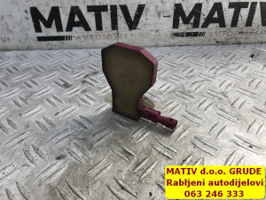 SENZOR Audi A4 B9 8W 35 TFSI 2019 Radio antena senzor