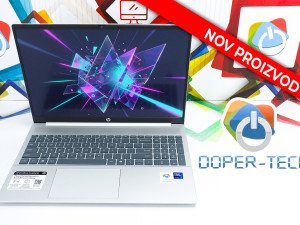 Laptop HP OmniBook 5 16-af1017wm Ultra 7 255u 1TB 16GB 16'' DOPER