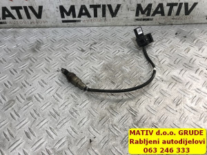 Lambda sonda Audi A4 B9 8W 35 TFSI 2019 06L906265B