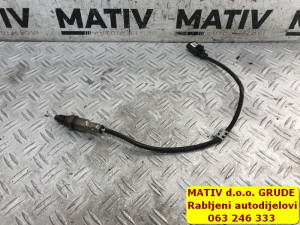 Lambda sonda Audi A4 B9 8W 35 TFSI 2019 80A906265