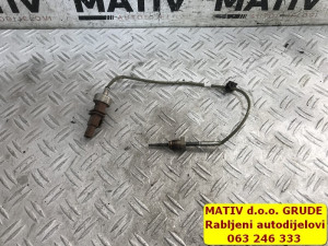 Sonda temperature Audi A4 B9 8W 35 TFSI 2019 8W0919529