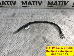 KABELSKI sustav Audi A4 B9 8W 35 TFSI 2019 MINUS kabal