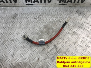 KABELSKI sustav Audi A4 B9 8W 35 TFSI 2019 PLUS kabal