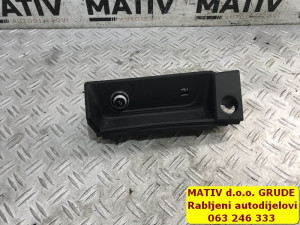 KABELSKI sustav Audi A4 B9 8W 35 TFSI 2019 USB port pr
