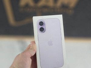 *Akcija* Apple iPhone 17 256GB Lavender