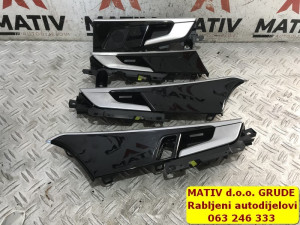 Lajsne vrata UNUTRAŠNJE Audi A4 B9 8W 2019