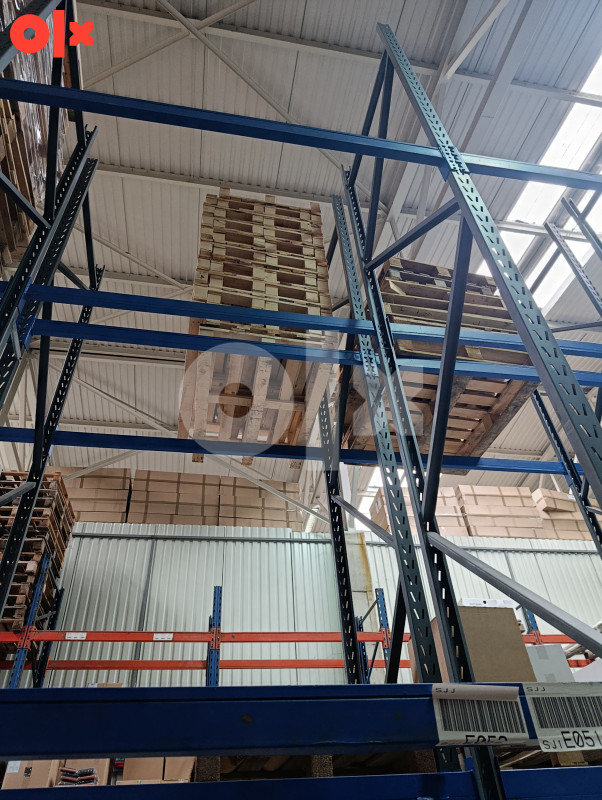 Skladišta i hale Sarajevo - Novi Grad 400m2