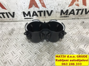 Držač za čaše Audi A4 B9 8W 2019 8W0862533