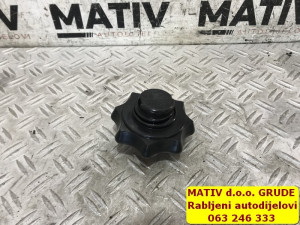 Šaraf osigurač rezervnog kotača Audi A4 B9 8W 2019 8W0