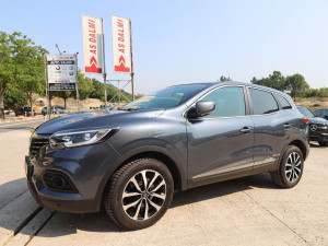 Renault Kadjar 1.5 DCI ENERGY Automatik VIRTUAL COCKPIT