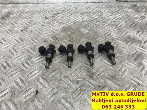 Dizna Audi A4 B9 8W 35 TFSI 2019 06L906031A D806