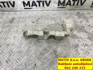 Nosač BRANIKA Audi A4 B9 8W 2019 prednji LIJEVI NBR806