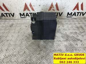 AKUMULATOR Audi A4 B9 8W 35 TFSI 2019 8W0915101A