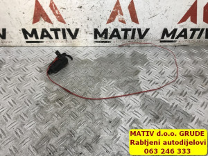 Aktuator rezervara Audi A4 B9 8W 35 TFSI 2019 8V086215