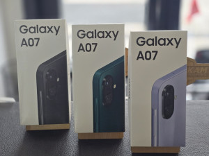 *Akcija* Samsung Galaxy A07 64/4GB
