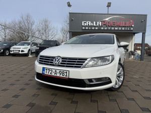 VW PASSAT CC 2.0 TDI 125KW DSG 2013 GOD FACELIFT REG.DO 2/27!!