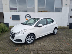 Peugeot 208 1.5 HDi 100 2020
