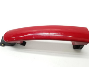 5N0837205M STEKA VRATA  Volkswagen Tiguan 2011-2016