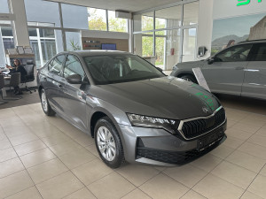 Škoda Octavia ESSENCE 2.0 TDI 7DSG