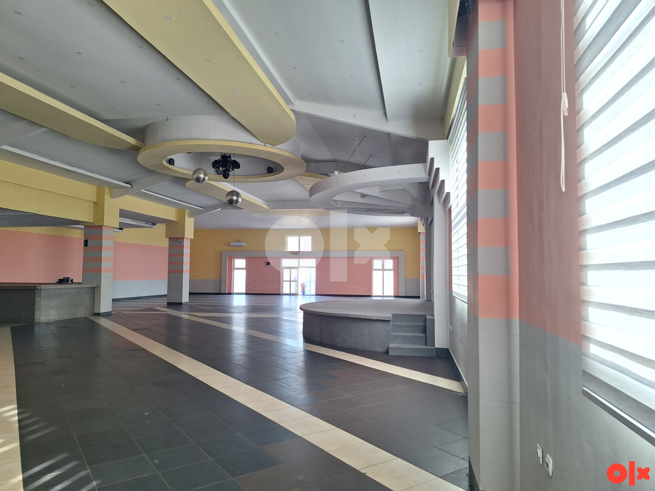 Pilana, skladište, svadbeni salon i stambeni objekat na Sokocu 13