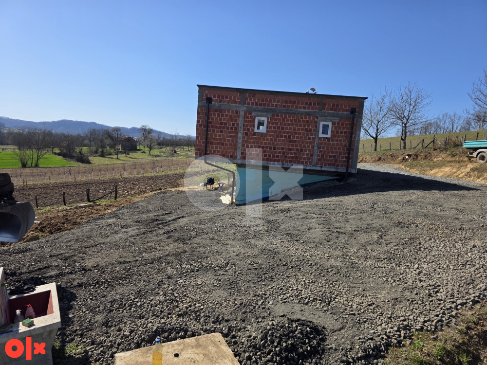 Vikendica Kuća Laktaši 2