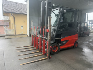 Linde E45