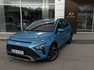 Hyundai Bayon 1.4 MPI AUTOMATIK
