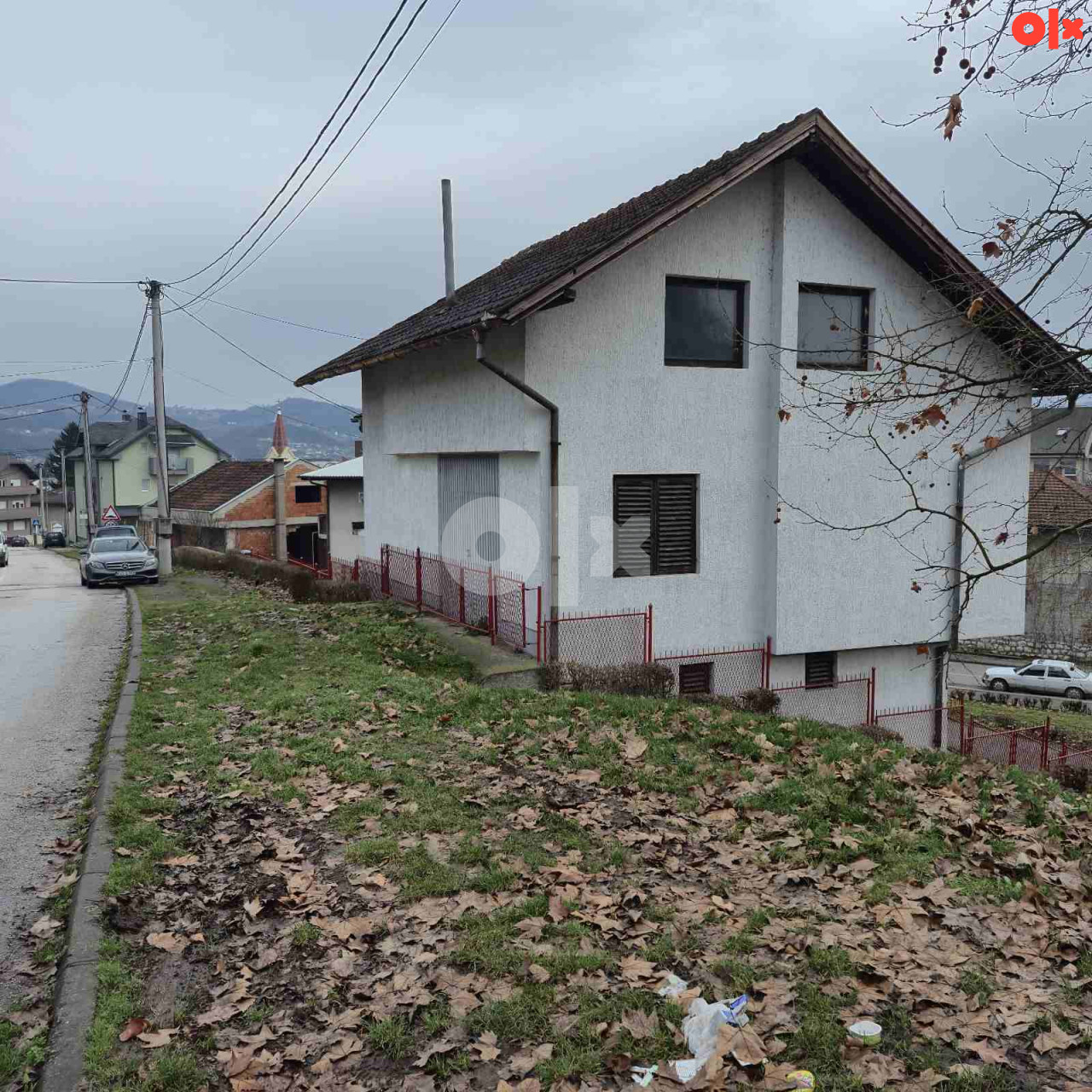 Kuća Doboj 3