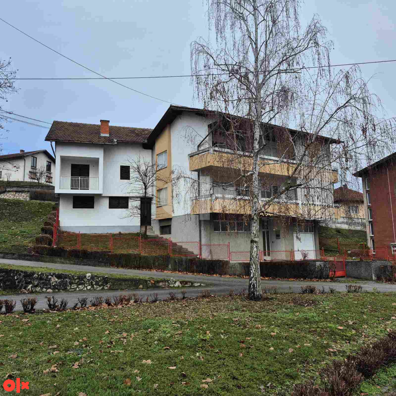 Kuća Doboj