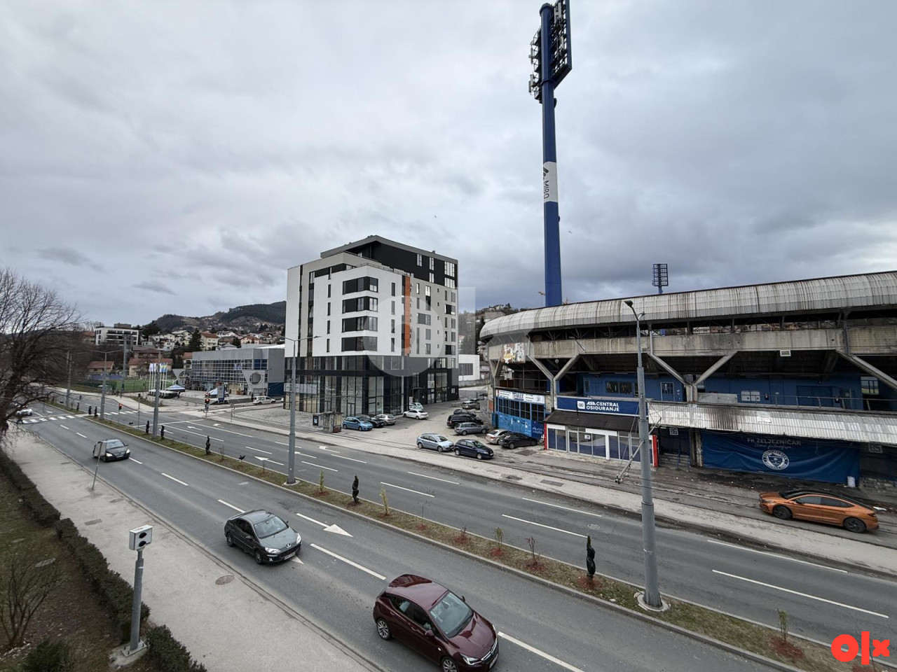 Grbavica | Stan 65m2 | Zamjena | Novo Sarajevo 3