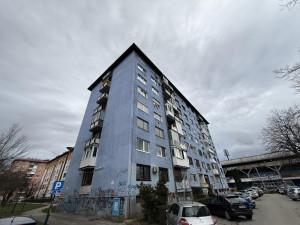 Grbavica | Stan 65m2 | Zamjena | Novo Sarajevo