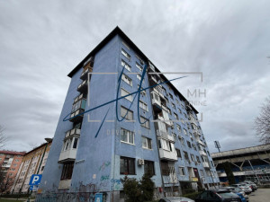 Grbavica | Stan 65m2 | Zamjena | Novo Sarajevo