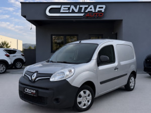 Renault Kangoo Express 2020 1.5 dci NAVIGACIJA