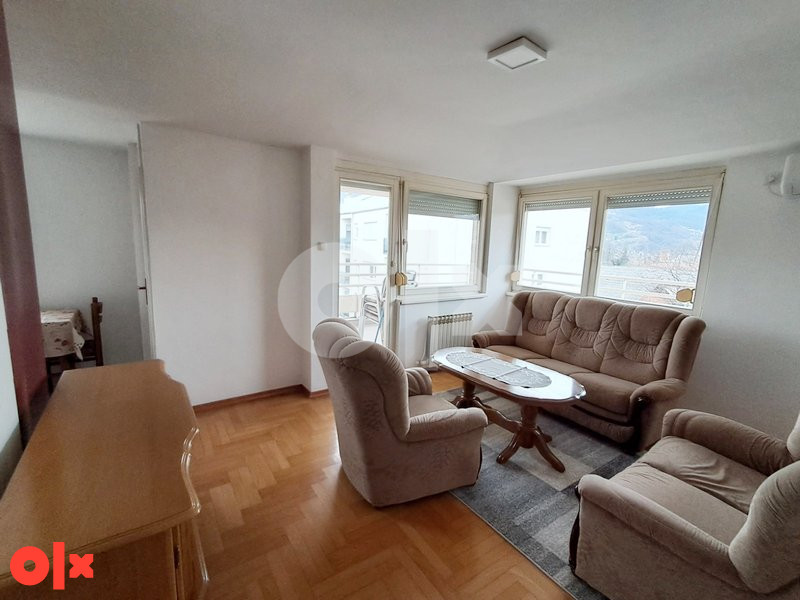 NAJAM - dvosoban stan Banja Luka 50 m² Centar - Ansicht 4