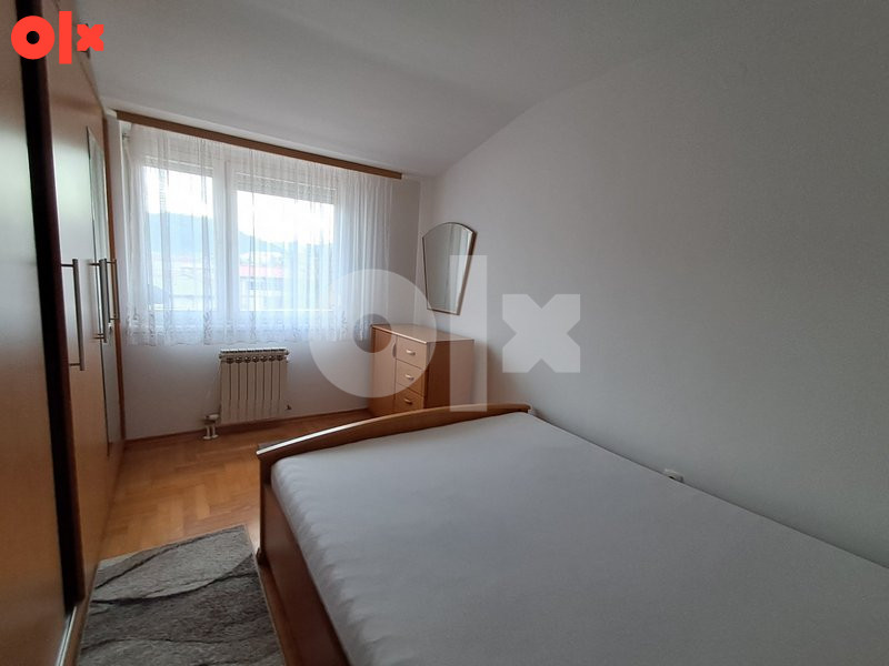 NAJAM - dvosoban stan Banja Luka 50 m² Centar - Ansicht 6