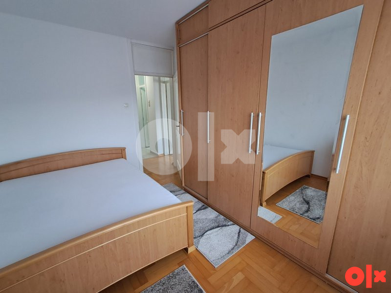 NAJAM - dvosoban stan Banja Luka 50 m² Centar - Mehr