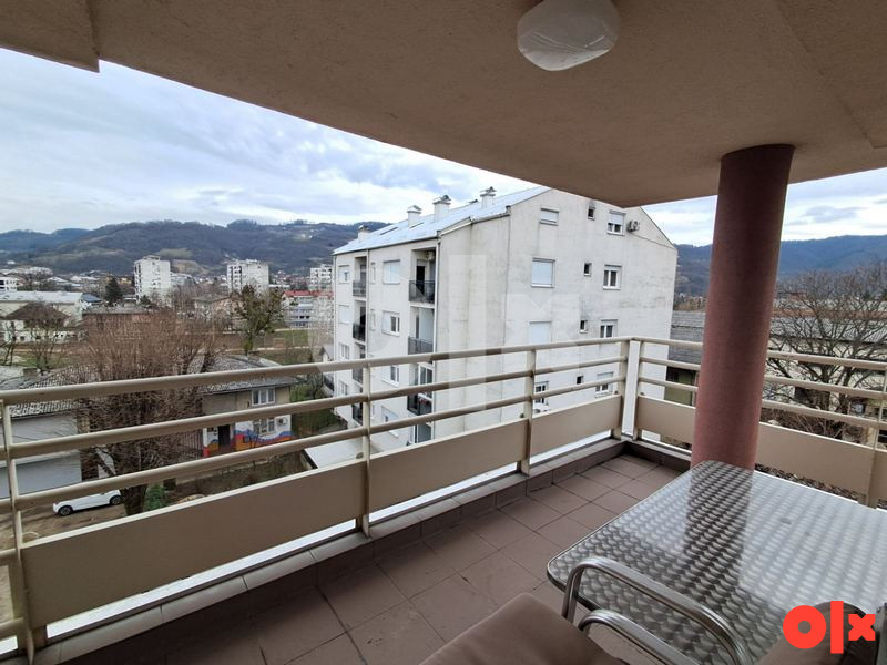 NAJAM - dvosoban stan Banja Luka 50m2 Centar