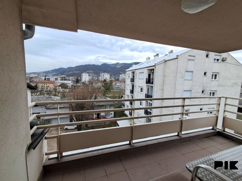 NAJAM - dvosoban stan Centar Banja Luka 50m2