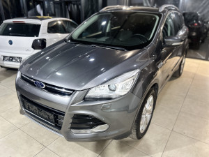 FORD KUGA 2.0 AWD AUTOMATIK,2013  GOD, XENONI,