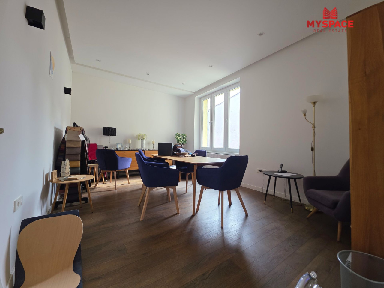 MY SPACE/ Stan/ Ferhadija/ RENOVIRAN/ 120 m2 5