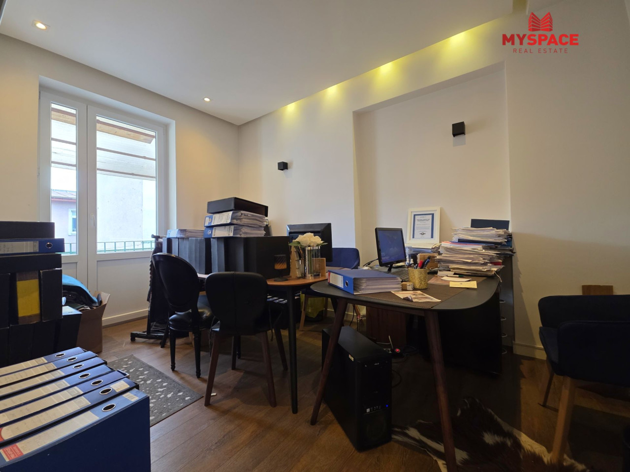 MY SPACE/ Stan/ Ferhadija/ RENOVIRAN/ 120 m2 7