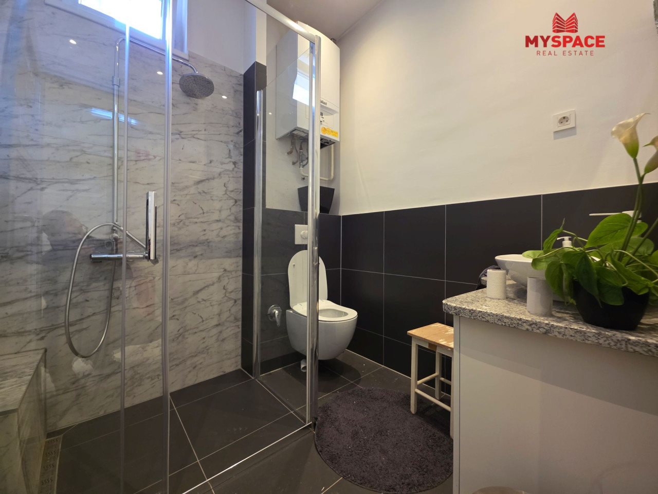 MY SPACE/ Stan/ Ferhadija/ RENOVIRAN/ 120 m2 8